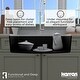 preview thumbnail 50 of 49, Karran Undermount 32.5 in. Large Single Bowl Quartz Kitchen Sink