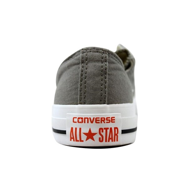 grey orange converse