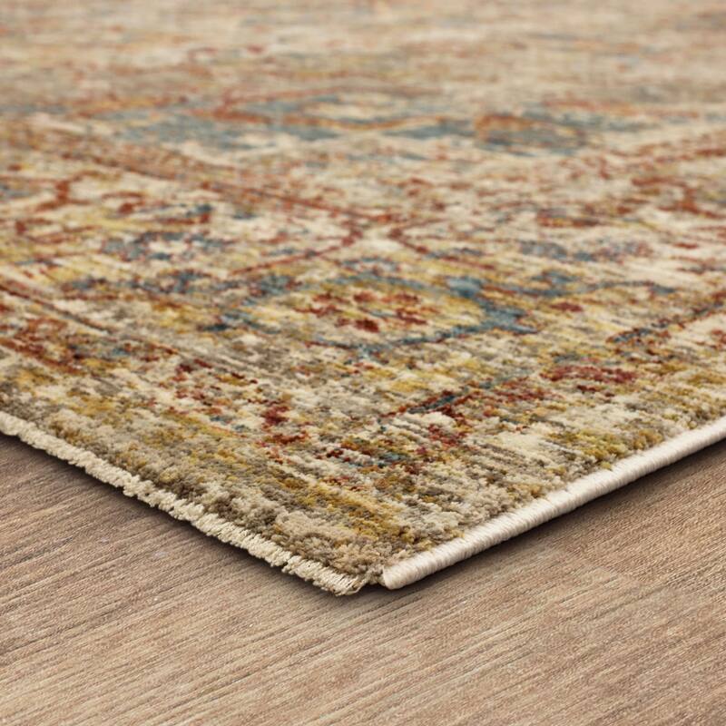 Karastan Ezine Area Rug