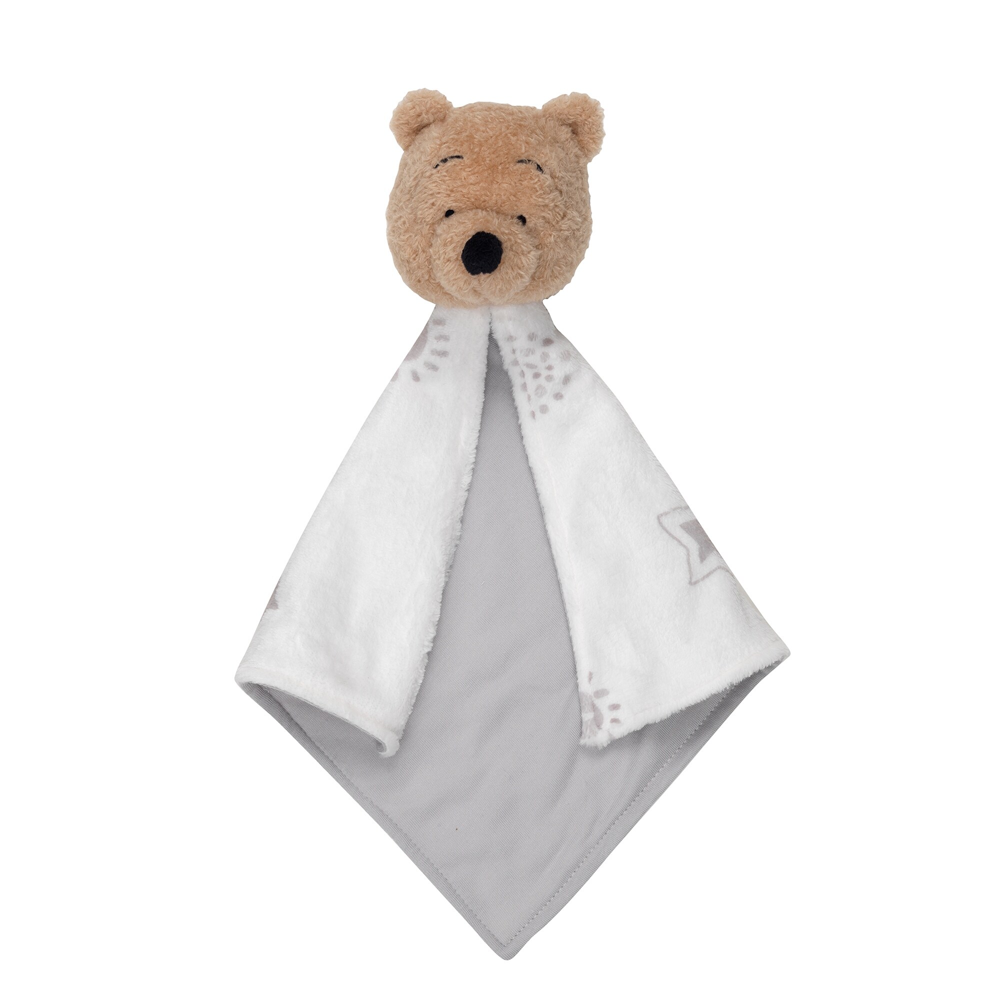 disney baby blanket winnie the pooh