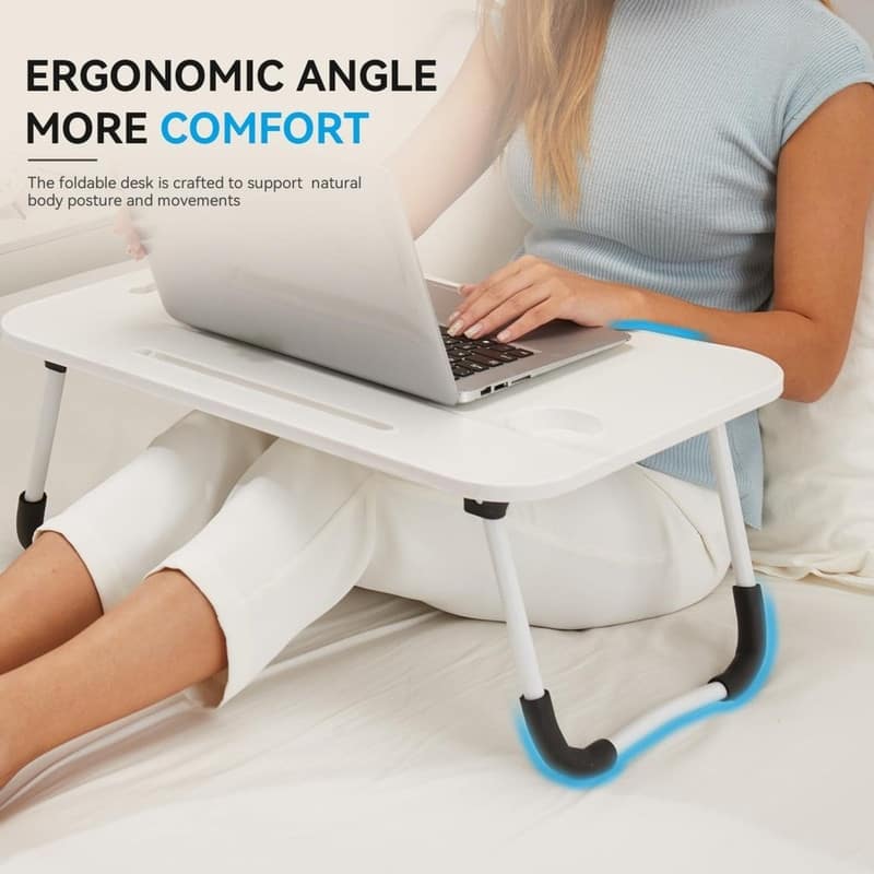 Folding Lap Desk