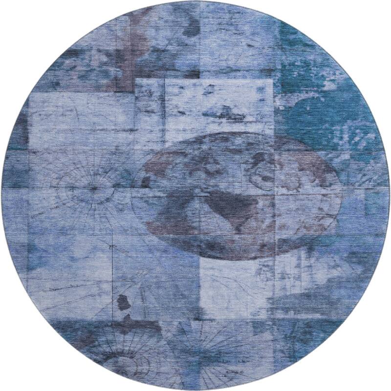 Premium Washable Super Soft Mayfield Rug