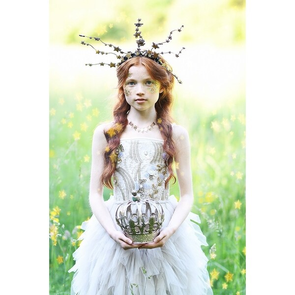 tutu flower girl