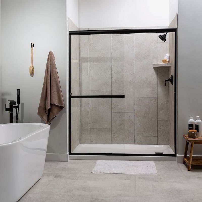 Palisade Vinyl Wall Tile