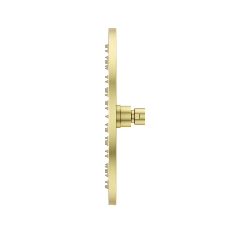Pfister USH-03SHW Modern Round 1.75 GPM Single Function Rain Shower