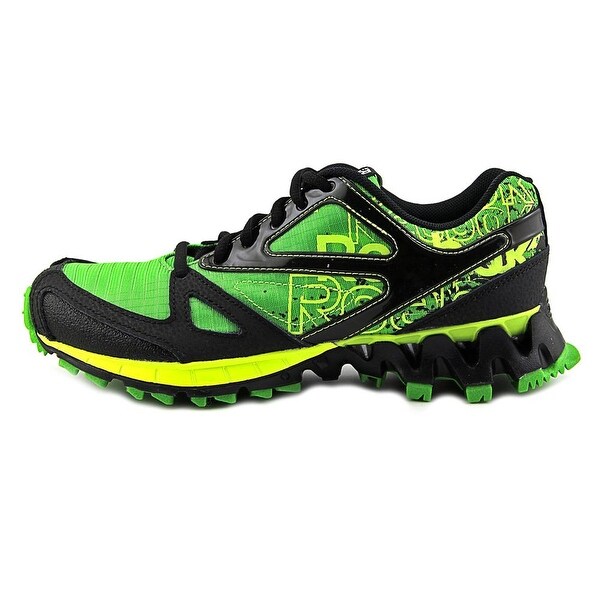 reebok zigkick trail