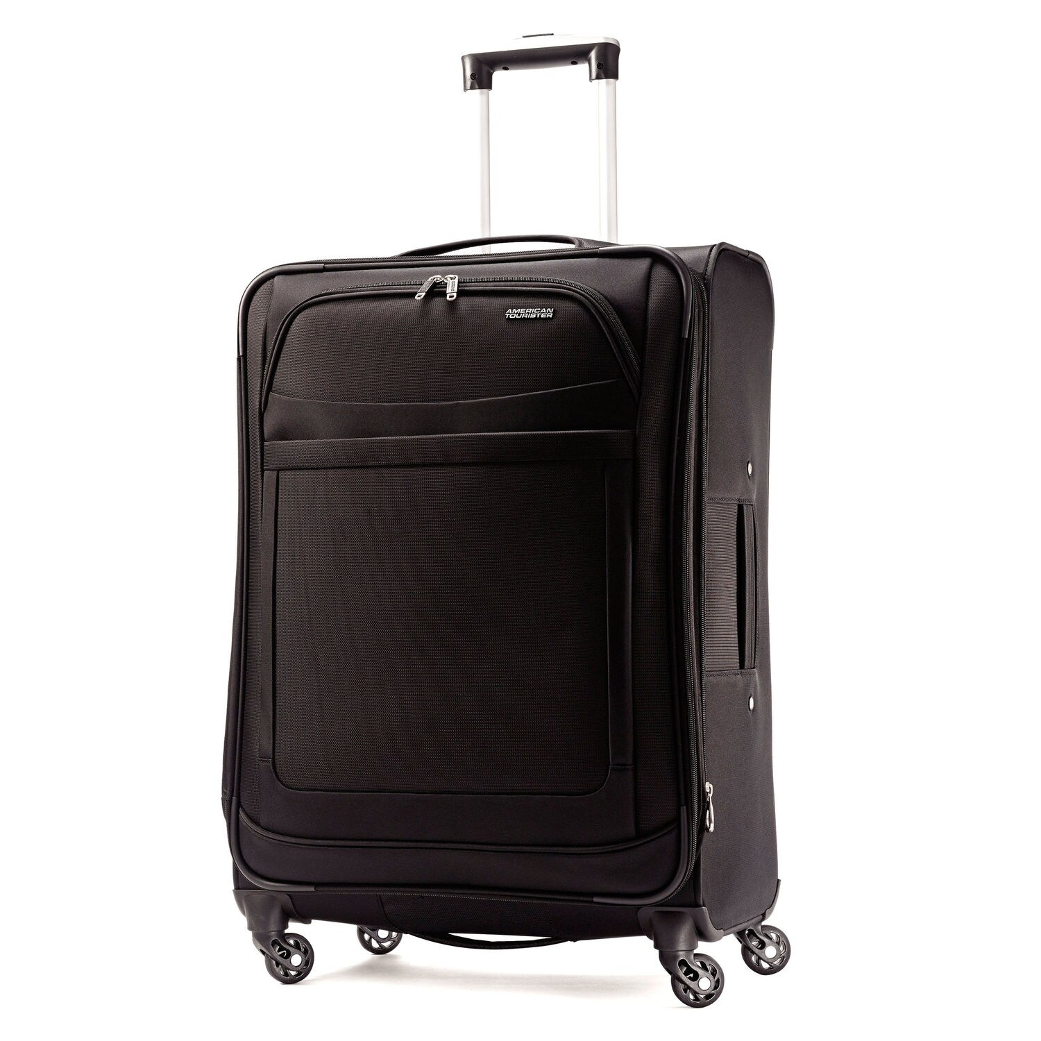 american tourister ilite max 25 spinner