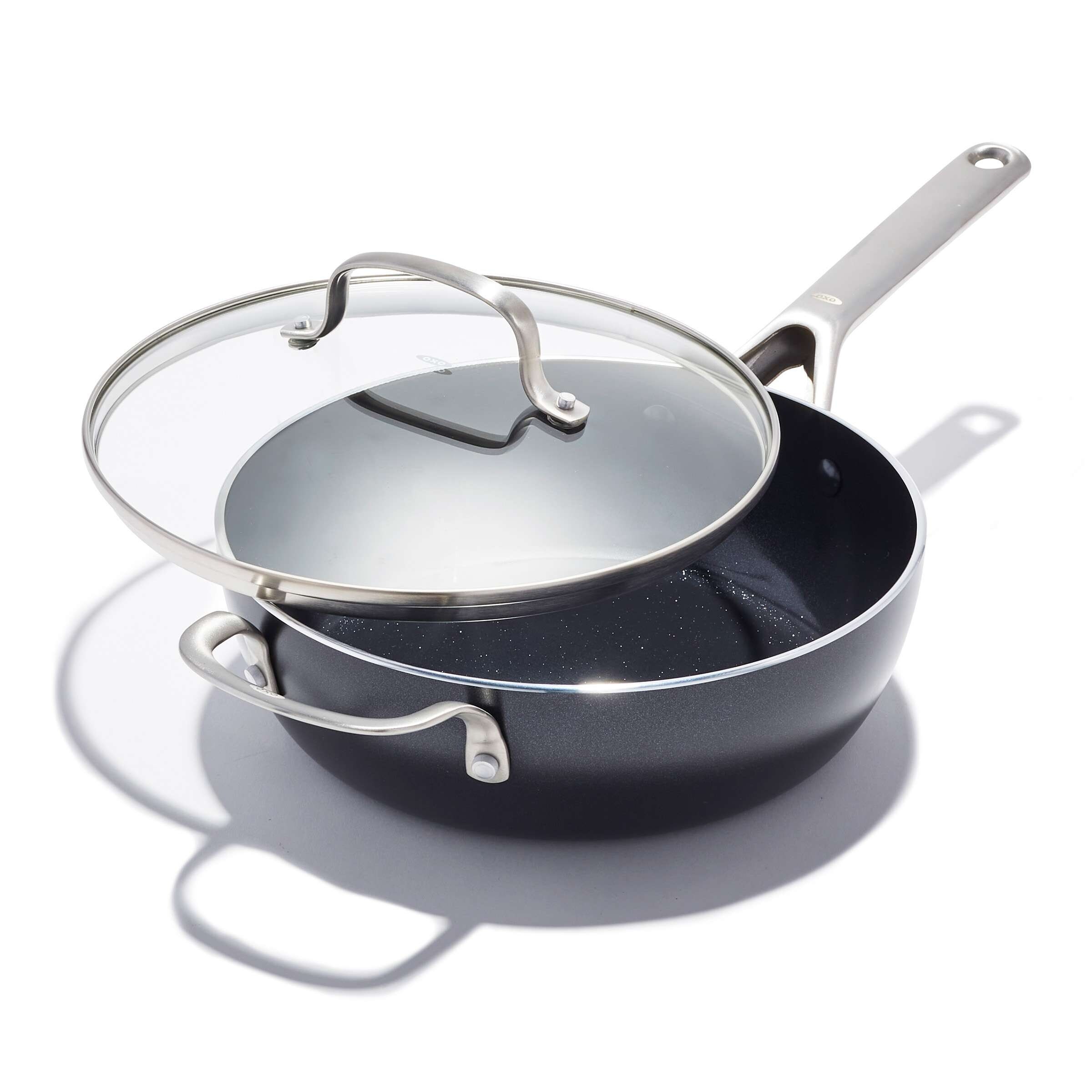 OXO Skillets and Frying Pans Bed Bath & Beyond