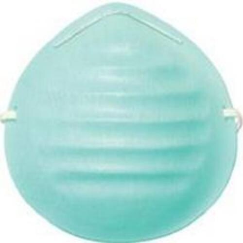 msa dust mask