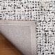 preview thumbnail 33 of 49, SAFAVIEH Handmade Glamour Katelijn Modern Rug