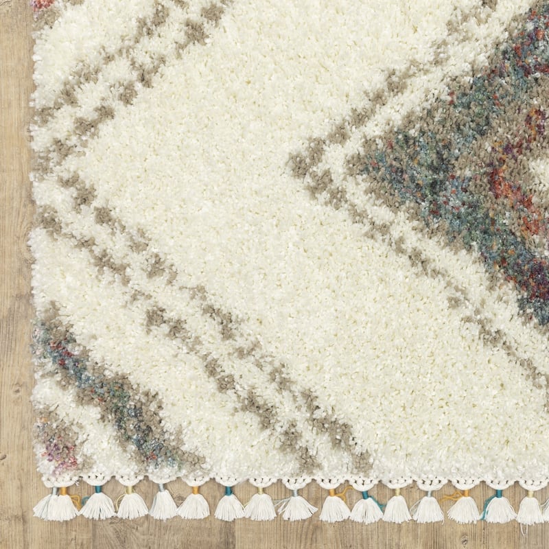 HomeRootsSouthwestern Southwest Runner Area Rug