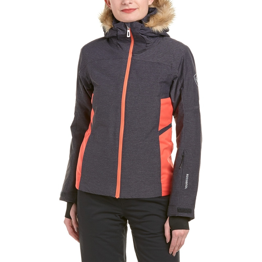 Rossignol geant jacket store