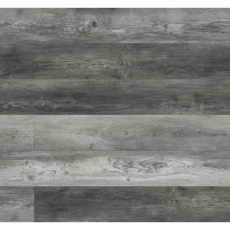 Ackland AKVRC9X60-5012-PL Parkland 9" x 60" Embossed Vinyl Flooring - Bolton