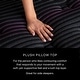 preview thumbnail 3 of 8, Beautyrest Black Series Two 16.25" Plush Pillow Top Mattress