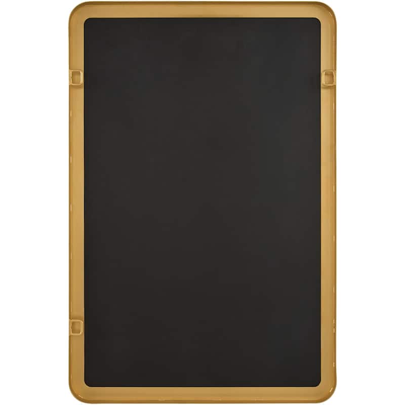 Livabliss Carbondale Modern Accent Mirror