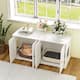 Option White