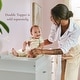 preview thumbnail 7 of 12, Little Seeds Laurel 6-Drawer Dresser