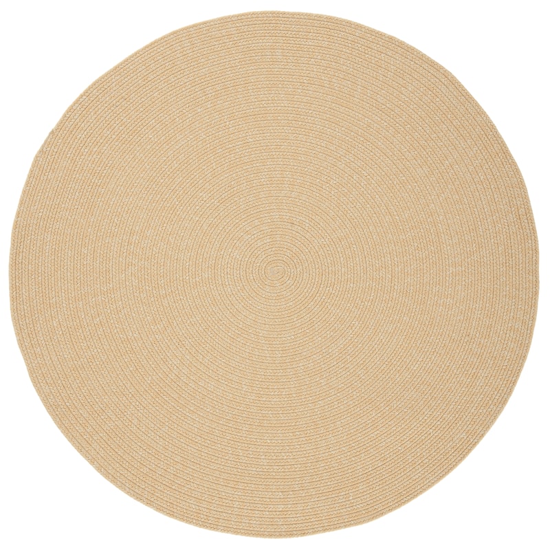 SAFAVIEH Handmade Braided Country Casual Lavada Rug