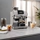 preview thumbnail 1 of 14, De'Longhi La Specialista Touch Espresso Machine with Cold Brew and Automatic Frothing