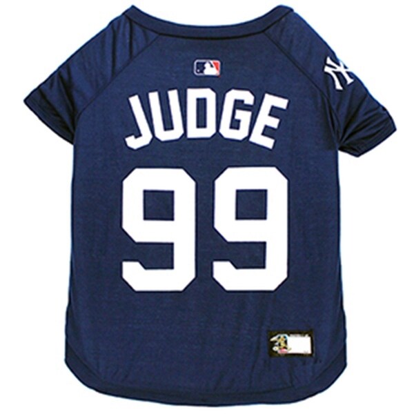 aaron judge jersey for sale