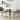 Zinque 24" Square Dining Table