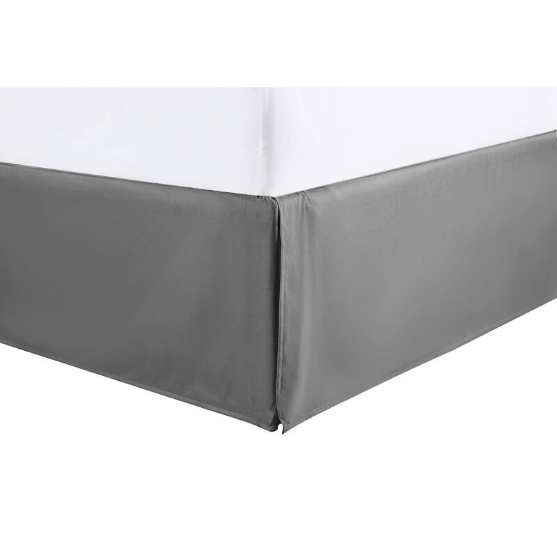Holland Black/Gray 10 Piece Bed in a Bag
