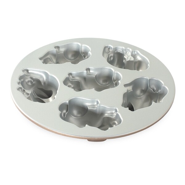 baby cake pan