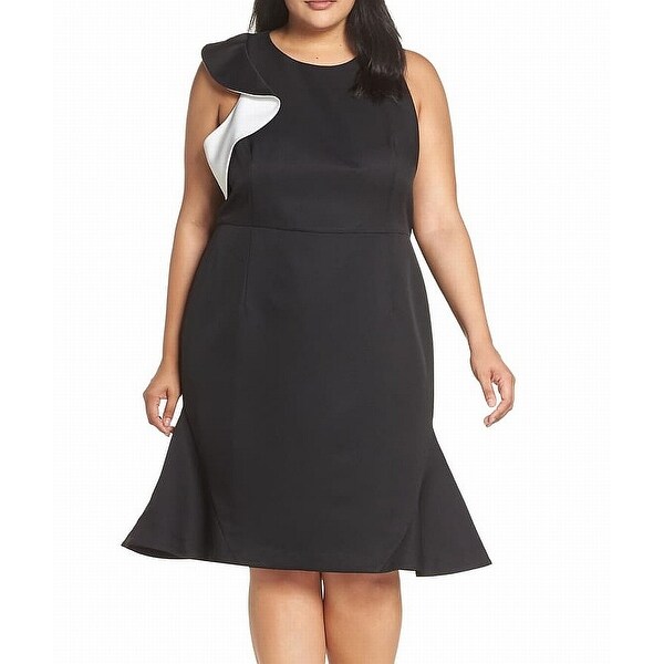 a line dress size 20