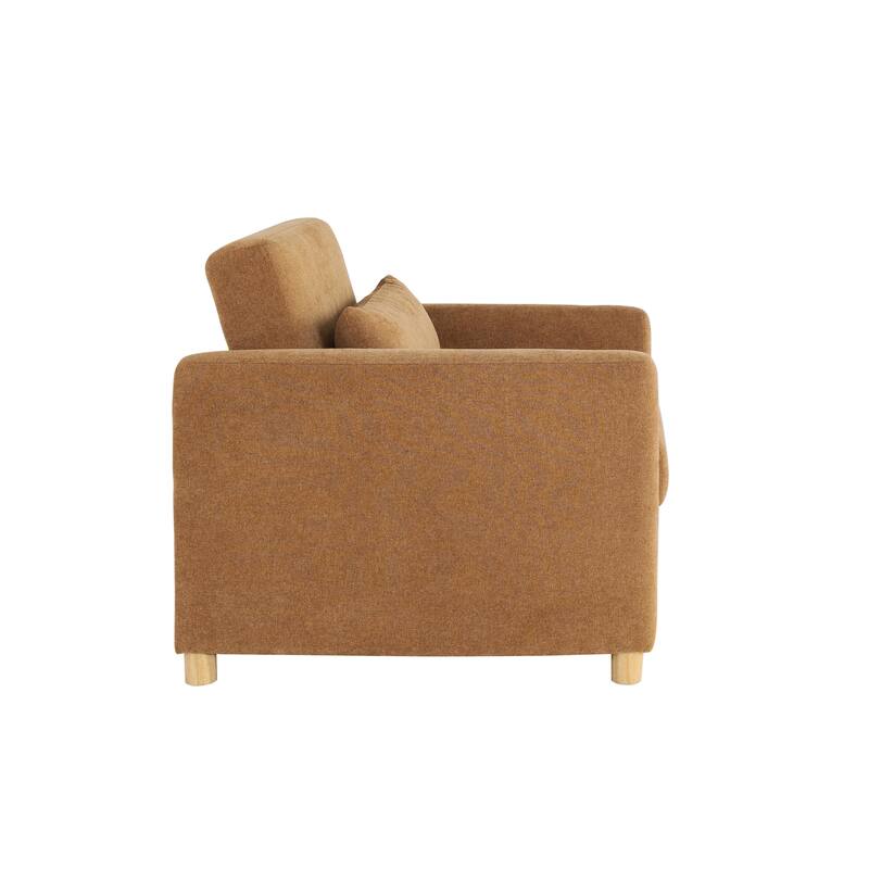 Serta Christine Convertible Chair