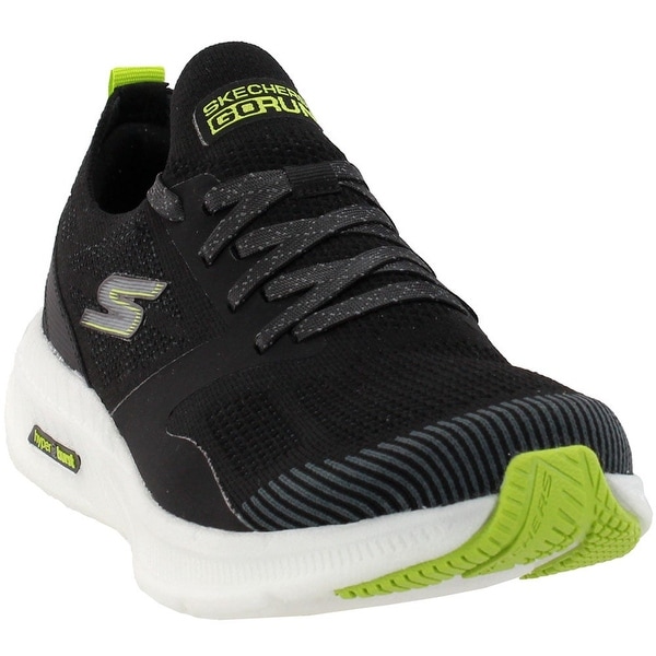 Shop Skechers Mens Go Run Smart Hyper 