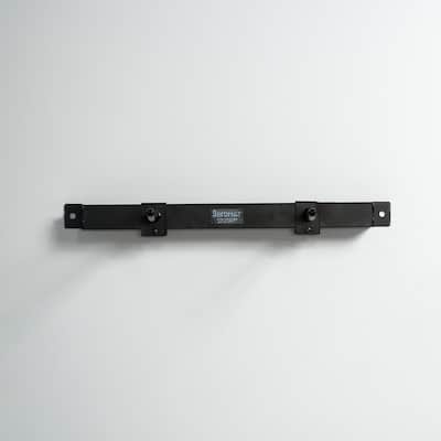 Aeromat Adjustable Mat Hanging Rack