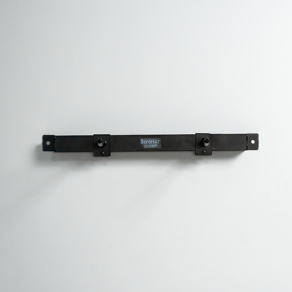 Aeromat Adjustable Mat Hanging Rack