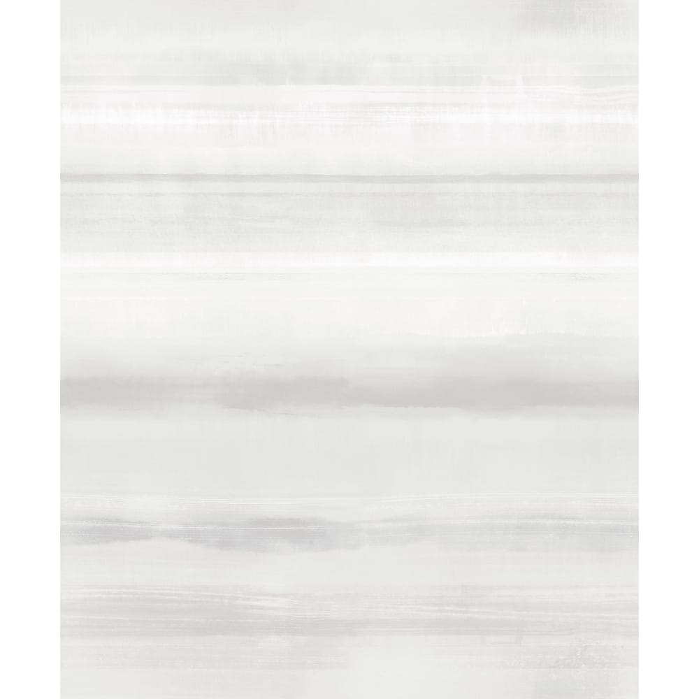 Galerie Wallcoverings Atmosphere Skye Stripe Non-woven Matte Wallpaper Roll