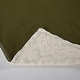 preview thumbnail 22 of 25, Rizzy Home Cotton Damask Throw Pillow, 22x22