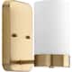 Option Brushed Bronze