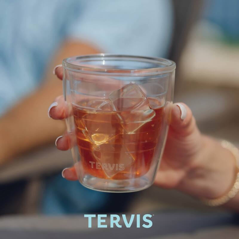 Tervis Ol' Time Maritime Boating Collection Old School Sloop Made in USA Double Walled Insulated Travel Tumbler, Old School