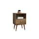 Option Brown