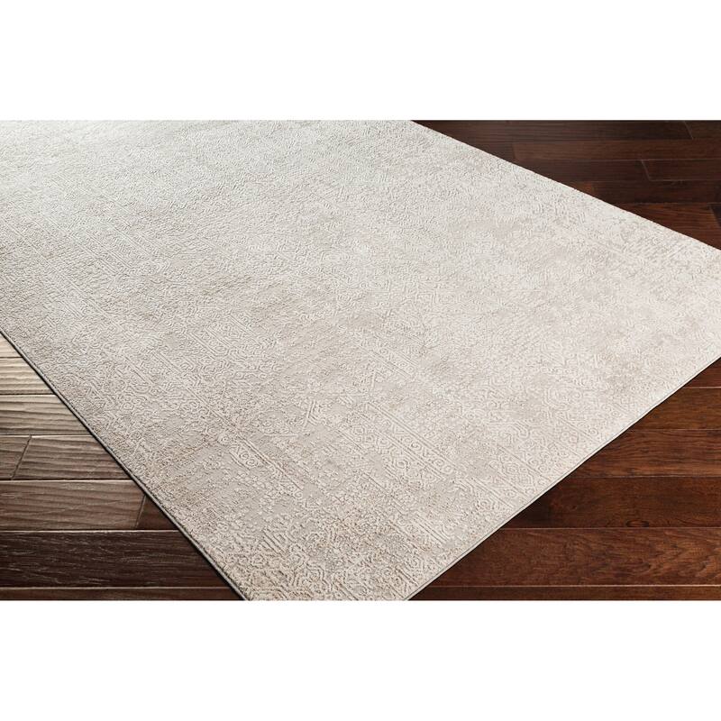 Artistic Weavers Retrac Modern Abstract Area Rug