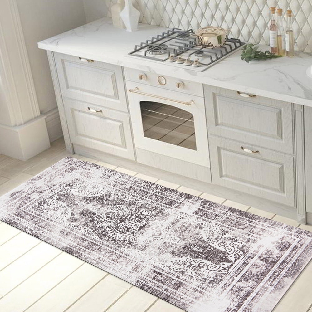 Buy Kitchen Rugs & Mats Online at Overstock | Our Best Rugs Deals