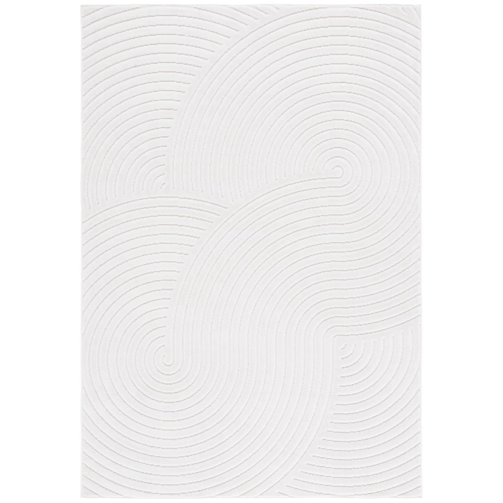 SAFAVIEH Selena Delphine Modern & Contemporary Rug