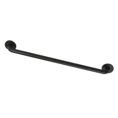 Silver Sage 36-Inch X 1-1/4-Inch OD ADA Grab Bar