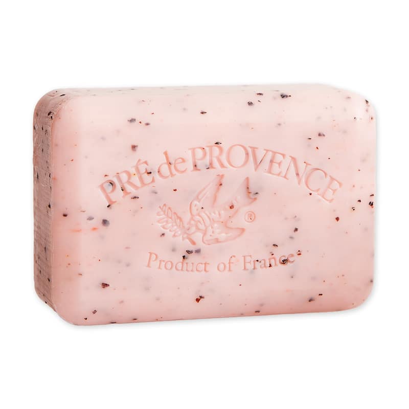 Pre de Provence 250G Soap - Juicy Pomegranate