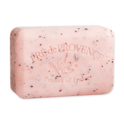 Pre de Provence 250G Soap - Juicy Pomegranate