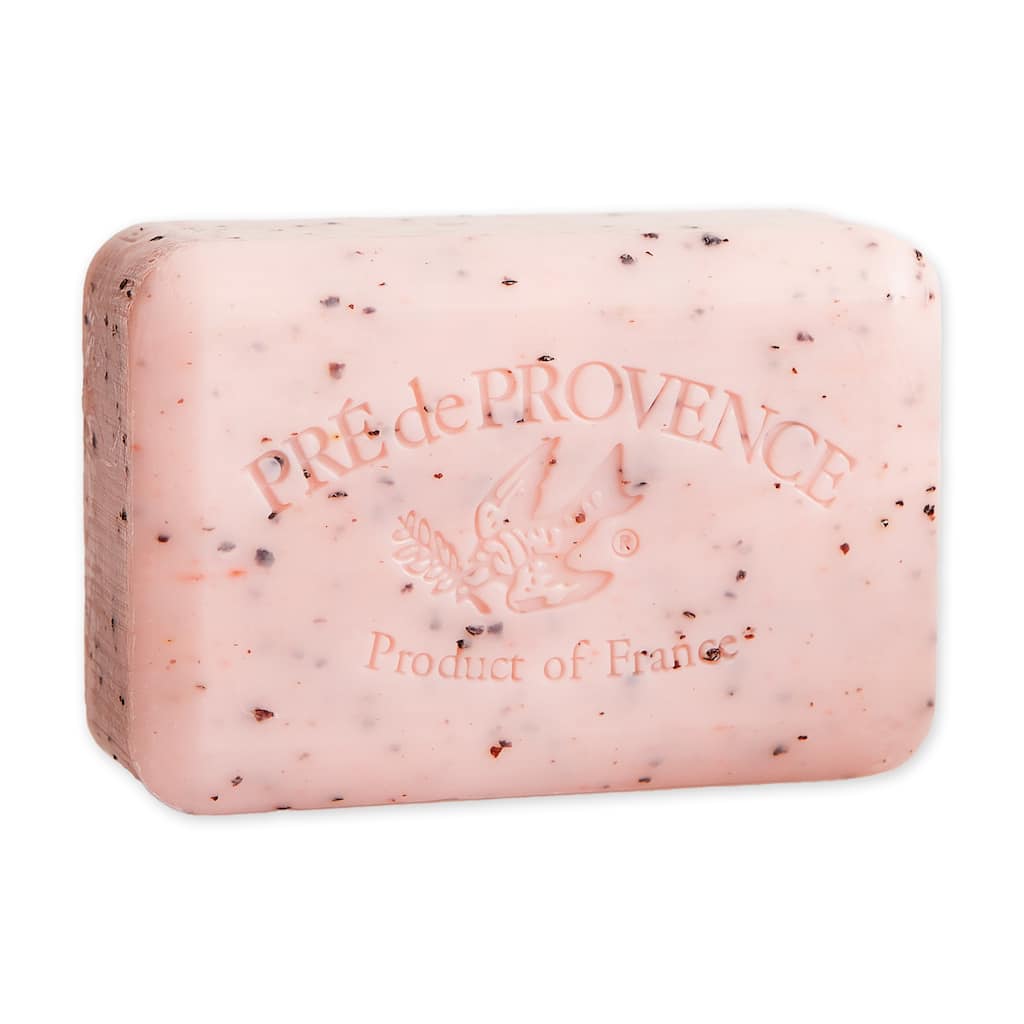 Pre de Provence 250G Soap - Juicy Pomegranate