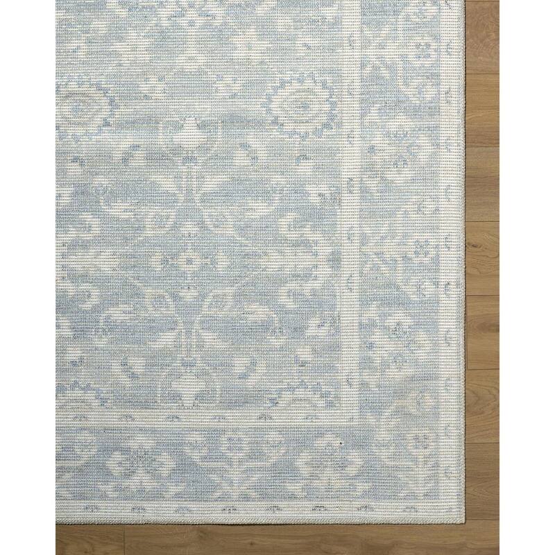 Nabela Noor Home x Livabliss Asha Traditional Area Rug