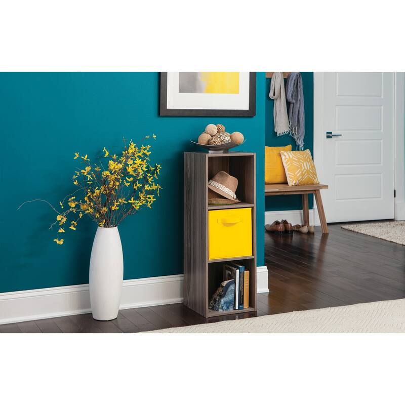 ClosetMaid Cubeical Fabric Drawer