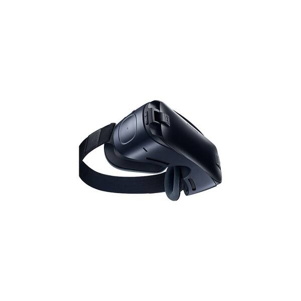 Samsung Sm R323nbkaxar Gear Vr Black 16 Overstock Samsung Sm R323nbkaxar Gear Vr Black 16 Overstock