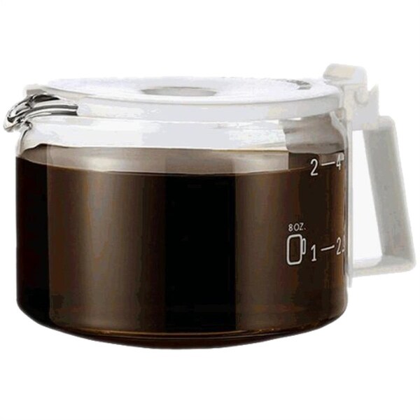 Medelco Cafe Brew Collection 4 Cup 