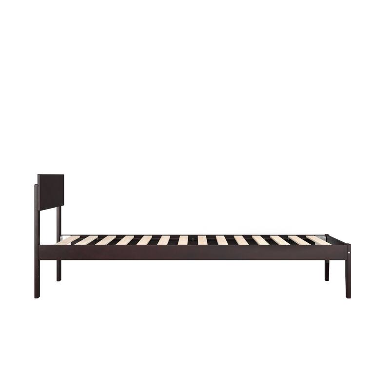 Boston Platform Bed