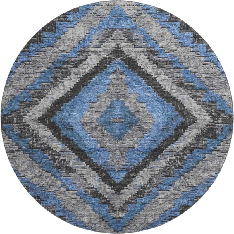 Premium Washable Super Soft Moroccan Mayfield Rug